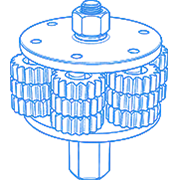 Taizhou Tianda Machinery Co., Ltd.